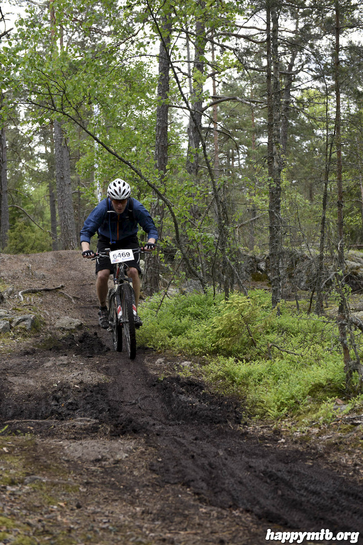 Bild från Lida Loop 2015